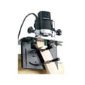 Miniatyrbild 2 av 4: Trend Mortice &amp; Tenon Jig MT / JIG TREMTJIG