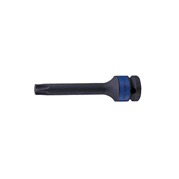 KING TONY 406340 Slagborrskruvnyckel Torx® 1/2" T40