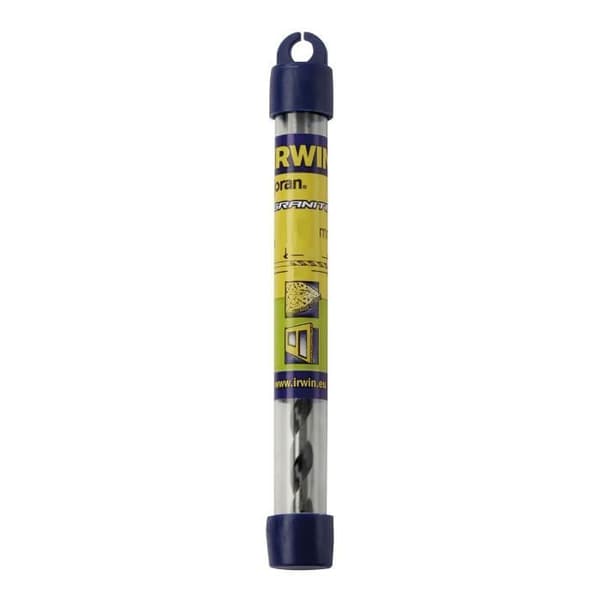 IRWIN Granitborr slagborrning 6x60x100 mm sten