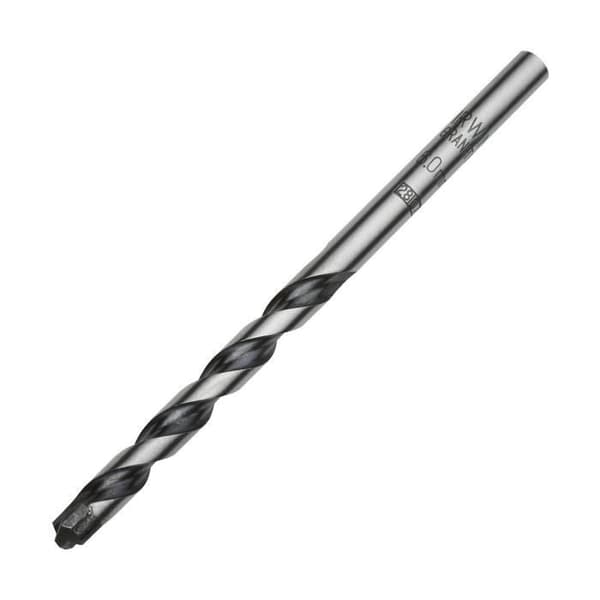 IRWIN Granitborr slagborrning 6x60x100 mm sten