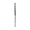 Miniatyrbild 1 av 3: Borr för SDS-Max 8X perforator 25 x 200 x 320 mm - BOSCH EXPERT - 2608900240