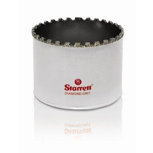 Starrett Hålsåg i slipmaterial och diamantkeramik 59mm - D0256