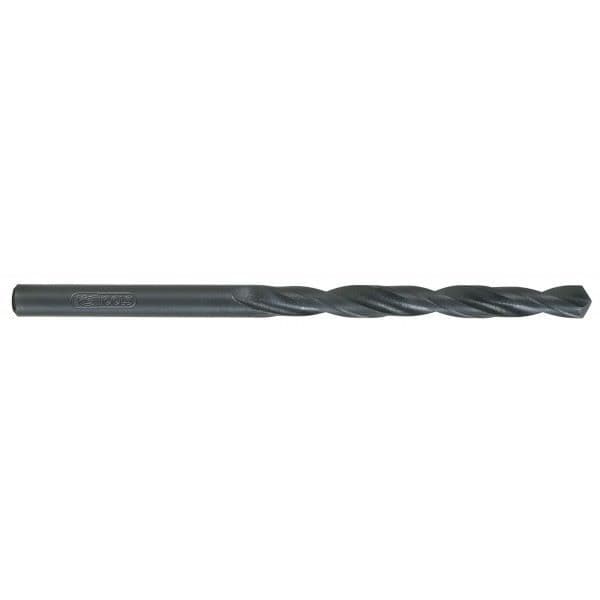 Borr - KS Tools - Set med 10 laminerade HSS-borrar för metall 1mm