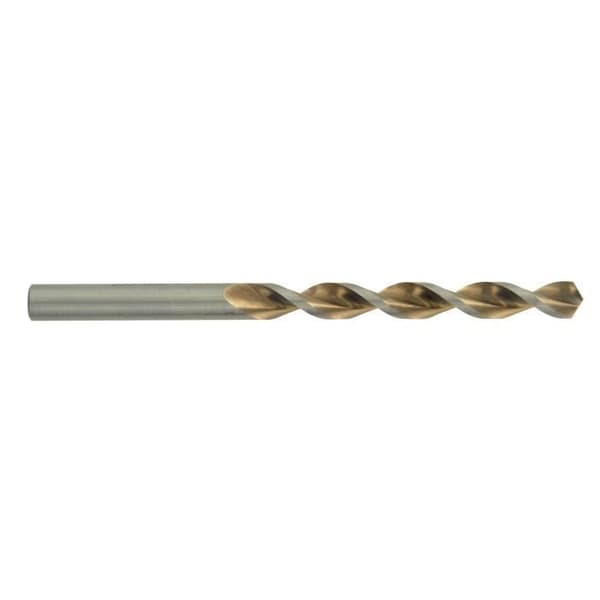Flermaterial teknisk borr - TIVOLY - Diam.8 mm - Stål