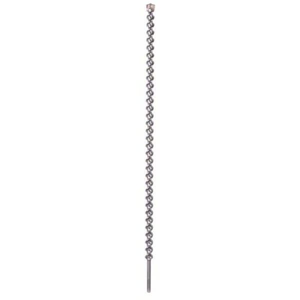 Bosch SDS-max-7 hammarborr 40 x 1200 x 1320 mm