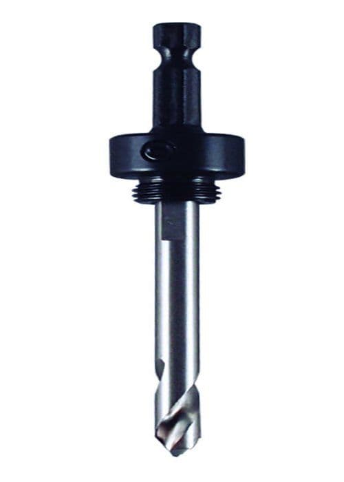 Foret - meche Mk morse - MORSE-PTA-MA24 - Foret pour métal HSS HE 14 mmmm ()