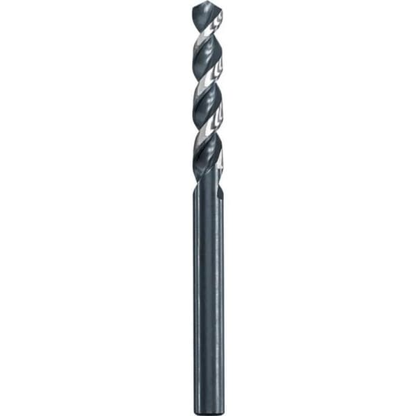Skruvmejselspiral - KWB - 258610 - 1 mm - Snabbskärande stål M2 - Längd 34 mm