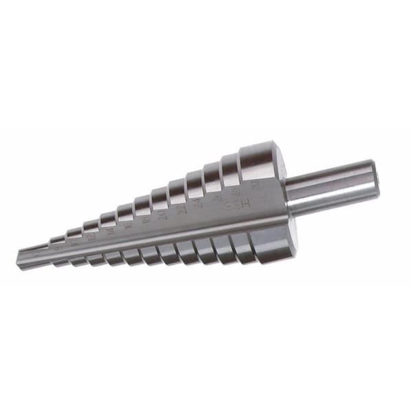 HSS Stegborr 6 - 30,5mm CK T3008