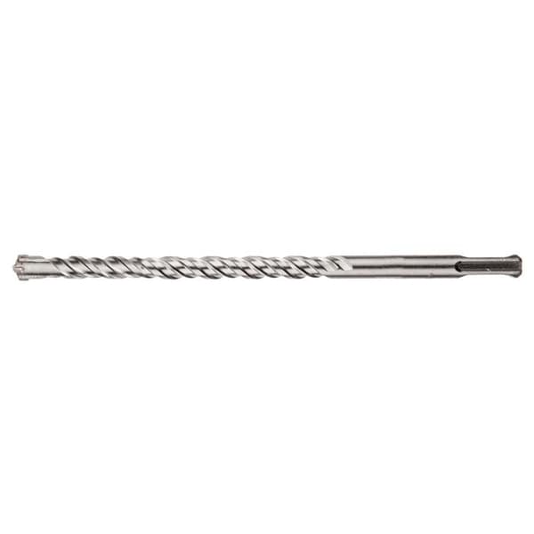Betongborr SDS Plus, 12 x 160 mm, S4, quattro