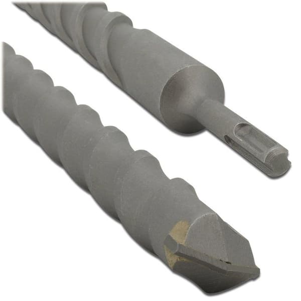 Foret - meche Vorel - 23982 - Betongborr SDS+ 25mm ()