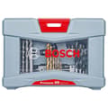 Miniatyrbillede 2 af 2: Premium tilbehørssæt til boring og skruning (49 dele) - BOSCH