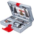 Miniatyrbillede 1 af 2: Premium tilbehørssæt til boring og skruning (49 dele) - BOSCH