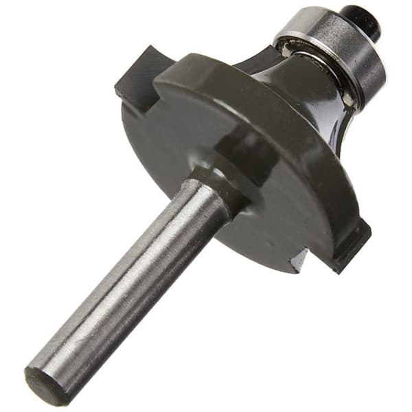 RYOBI Ask med 5 färgglada jordgubbar. stjärtdiameter 6 mm