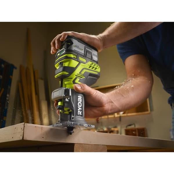 RYOBI Ask med 5 färgglada jordgubbar. stjärtdiameter 6 mm