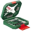 Miniatyrbillede 2 af 3: Bosch X-Line Classic blandet bore- og skruesæt med 34 dele