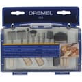 Miniatyrbillede 1 af 4: DREMEL 684 tilbehørssæt med 20 dele (rengørings- og poleringssæt til multiværktøj)