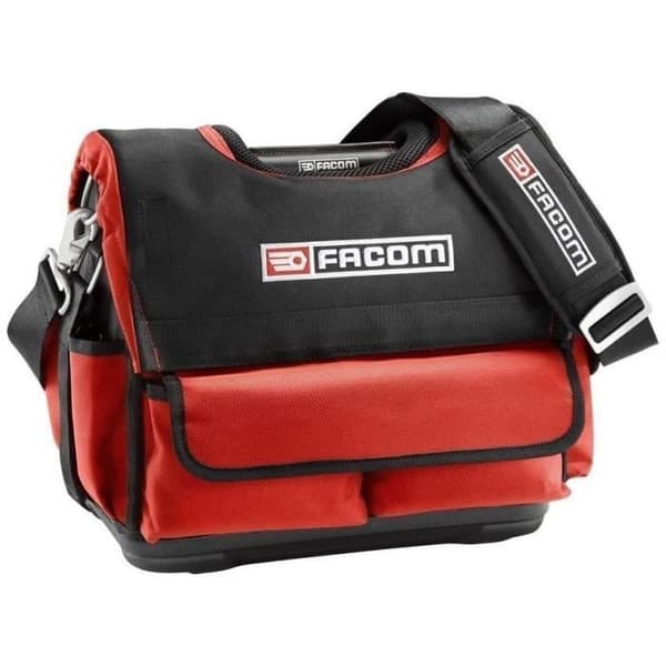 FACOM Tekstilboks Probag + 22 værktøjer