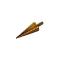 Miniatyrbillede 2 af 3: FARTOOLS Konisk bor ø4 til 32 mm