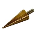 Miniatyrbillede 1 af 3: FARTOOLS Konisk bor ø4 til 32 mm