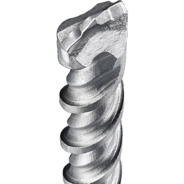KWB Mässingar HB 44 SDS Plus för borrhammare, 310-250 mm, med 18.0 mm - 243148