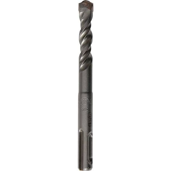 KWB Mässingar HB 44 SDS Plus för borrhammare, 310-250 mm, med 18.0 mm - 243148