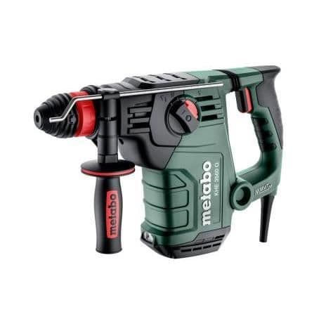 Kombihammare SDS-plus - KHE 3560 Q - 1050W - METABO - med METABOX - 600811500