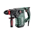 Miniatyrbild 3 av 3: Kombihammare SDS-plus - KHE 3560 Q - 1050W - METABO - med METABOX - 600811500