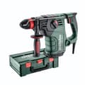 Miniatyrbild 1 av 3: Kombihammare SDS-plus - KHE 3560 Q - 1050W - METABO - med METABOX - 600811500