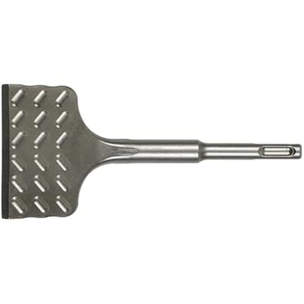 Kakelkniv - MAKITA - E-20199 - 160 x 75 mm - Lutad spets - SDS-Plus stång