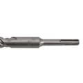 Miniatyrbild 3 av 4: Foret - meche Awtools - AW42843 - Foret SDS+ 14 mm ()