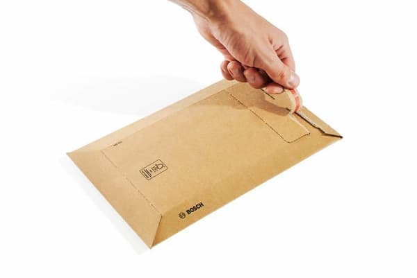Borr - Bosch tillbehör - 260925C079