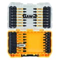 Miniatyrbild 2 av 2: Skruvmejselbitssats - DEWALT - DT70738T-QZ - 31 delar - Torx - Torsionssystem