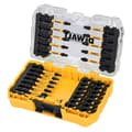 Miniatyrbild 1 av 2: Skruvmejselbitssats - DEWALT - DT70738T-QZ - 31 delar - Torx - Torsionssystem
