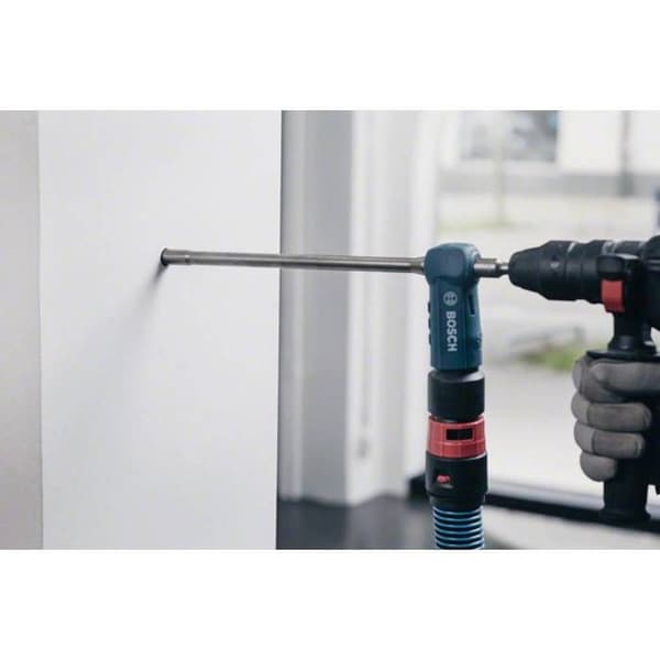 Bor - Bosch - SDS plus-9 Speed Clean - 8 mm - 100 mm - 230 mm