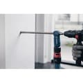 Miniatyrbild 3 av 3: Bor - Bosch - SDS plus-9 Speed Clean - 8 mm - 100 mm - 230 mm