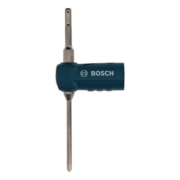 Bor - Bosch - SDS plus-9 Speed Clean - 8 mm - 100 mm - 230 mm