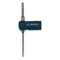 Miniatyrbild 1 av 3: Bor - Bosch - SDS plus-9 Speed Clean - 8 mm - 100 mm - 230 mm