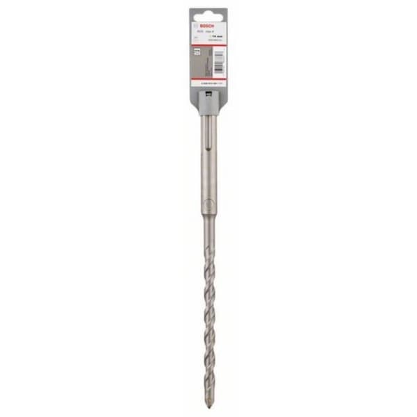 Bosch Tillbehör SDS max-4, 14x200x340mm 2608833961 Hammarborr 14 mm SDS-Max 1 st.