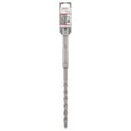 Miniatyrbild 2 av 2: Bosch Tillbehör SDS max-4, 14x200x340mm 2608833961 Hammarborr 14 mm SDS-Max 1 st.