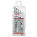 Miniatyrbild 1 av 3: Bosch HSS-G markborr, DIN 338 6 x 57 x 93 mm
