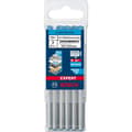 Miniatyrbild 2 av 3: Expertborr CYL-9 MultiConstruction - BOSCH - Ø 7mm - 10 stycken - multimaterial precision