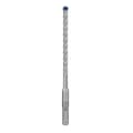 Miniatyrbild 3 av 3: Betongborr för SDS-Plus 7X perforator 7 x 100 x 165 mm - BOSCH EXPERT - 2608900084