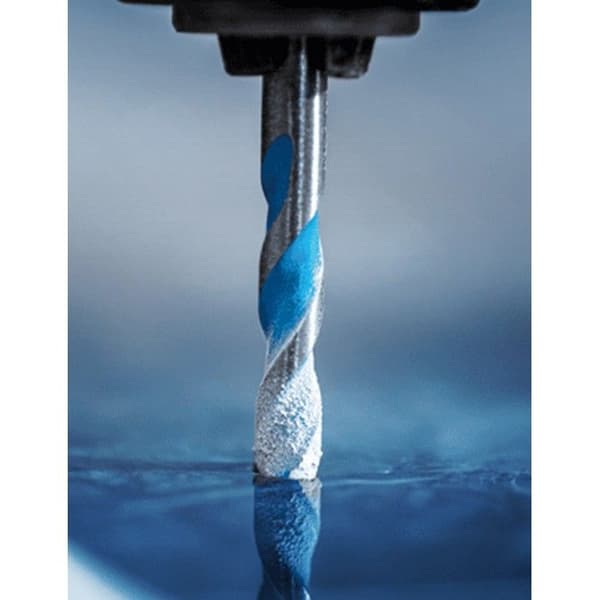 10 MultiConstruction CYL-9 Expertborr 4 x 40 x 75 mm - BOSCH EXPERT - 2608900637