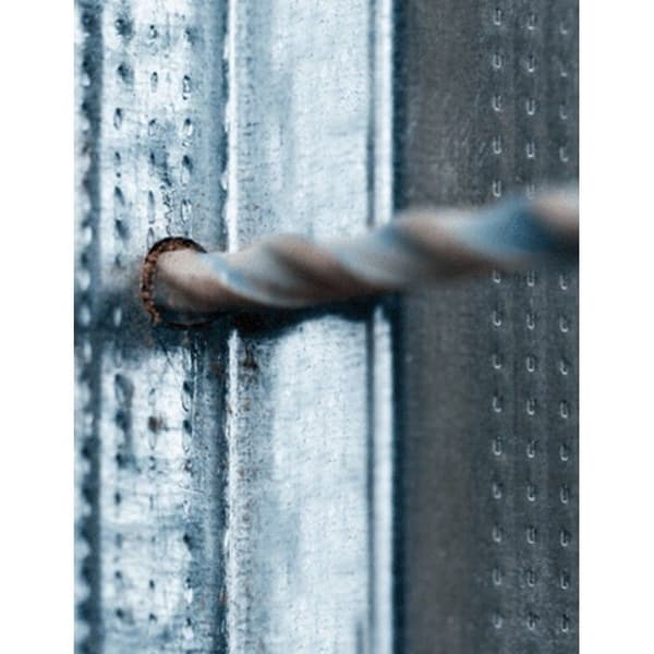 10 MultiConstruction CYL-9 Expertborr 4 x 40 x 75 mm - BOSCH EXPERT - 2608900637