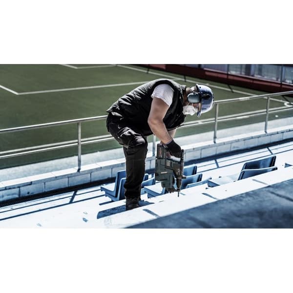 Expert hammarborr SDS-plus-7X - BOSCH - Ø 3,5 mm - Användbar längd 100 mm