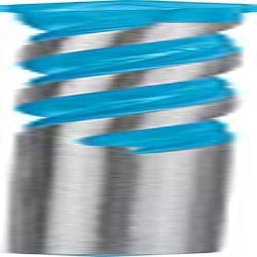 Borr - BOSCH - Expert CYL-9 MultiConstruction - 8mm - Optimerad hårdmetall - 10 stycken