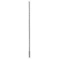 Miniatyrbild 1 av 2: Bosch SDS-Plus-3 borr för borrhammare 8 x 400 x 460 mm - 2608831022