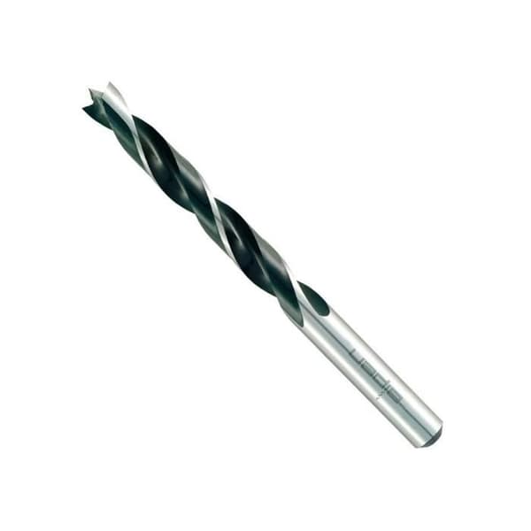 Alpen träbits 4,00 mm. (Bliste