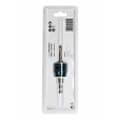 Miniatyrbild 3 av 6: Adaptör för förlängning av borrhål - Bosch - 2608594256 - HSS-Co - 8.70 mm - 1 st(s)