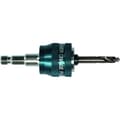 Miniatyrbild 2 av 6: Adaptör för förlängning av borrhål - Bosch - 2608594256 - HSS-Co - 8.70 mm - 1 st(s)